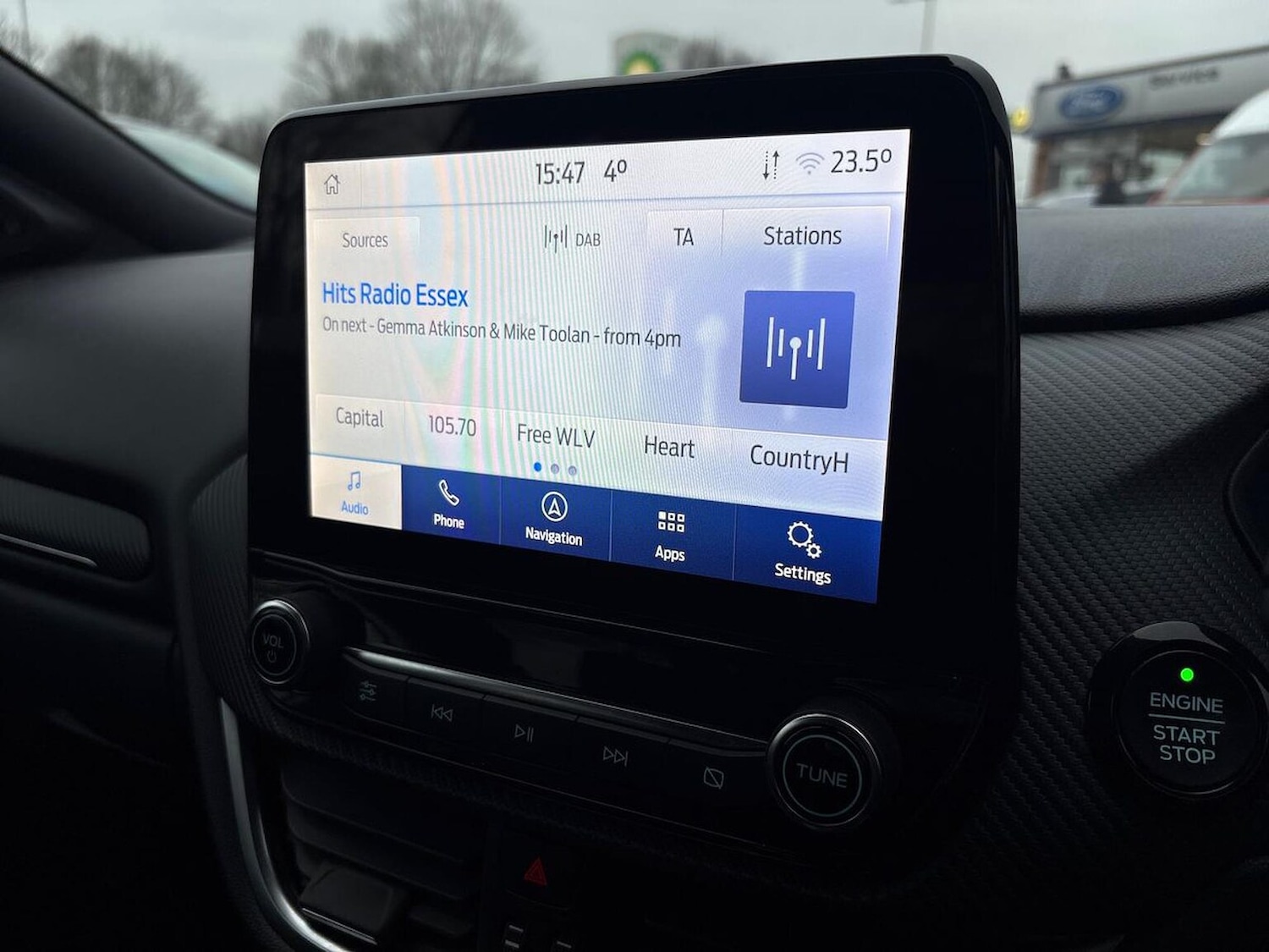 Used Ford Puma 2020 for sale - 77845338: Photo 11