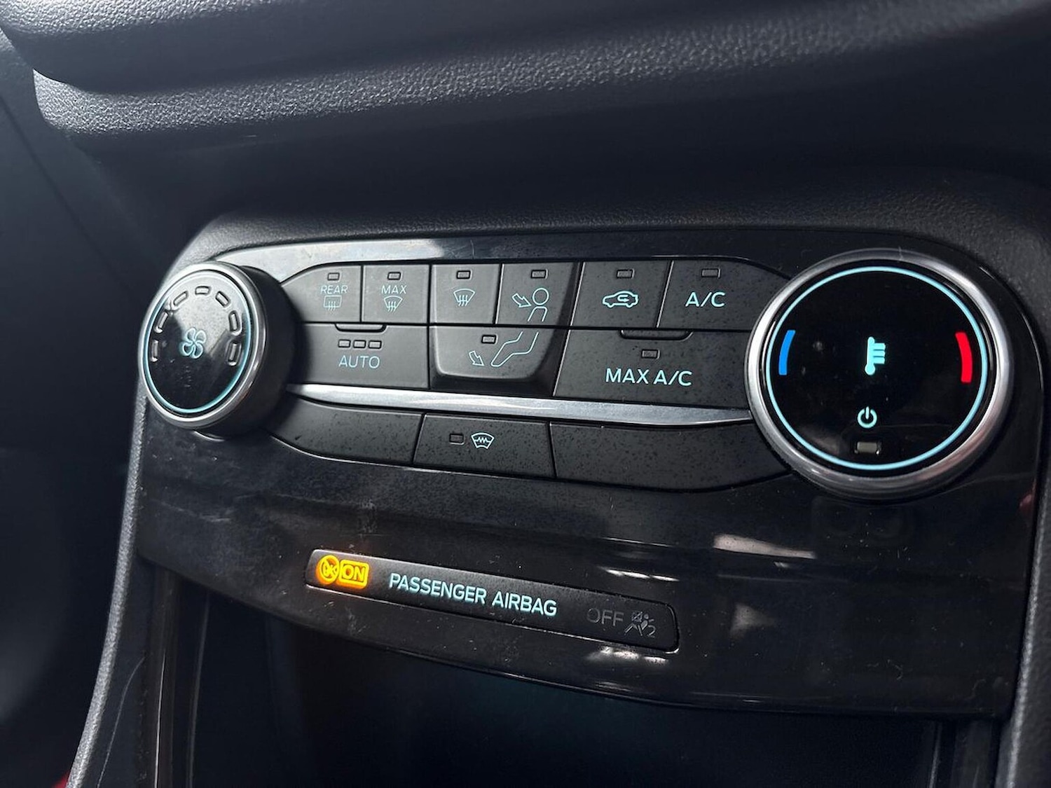 Used Ford Puma 2020 for sale - 77845338: Photo 12