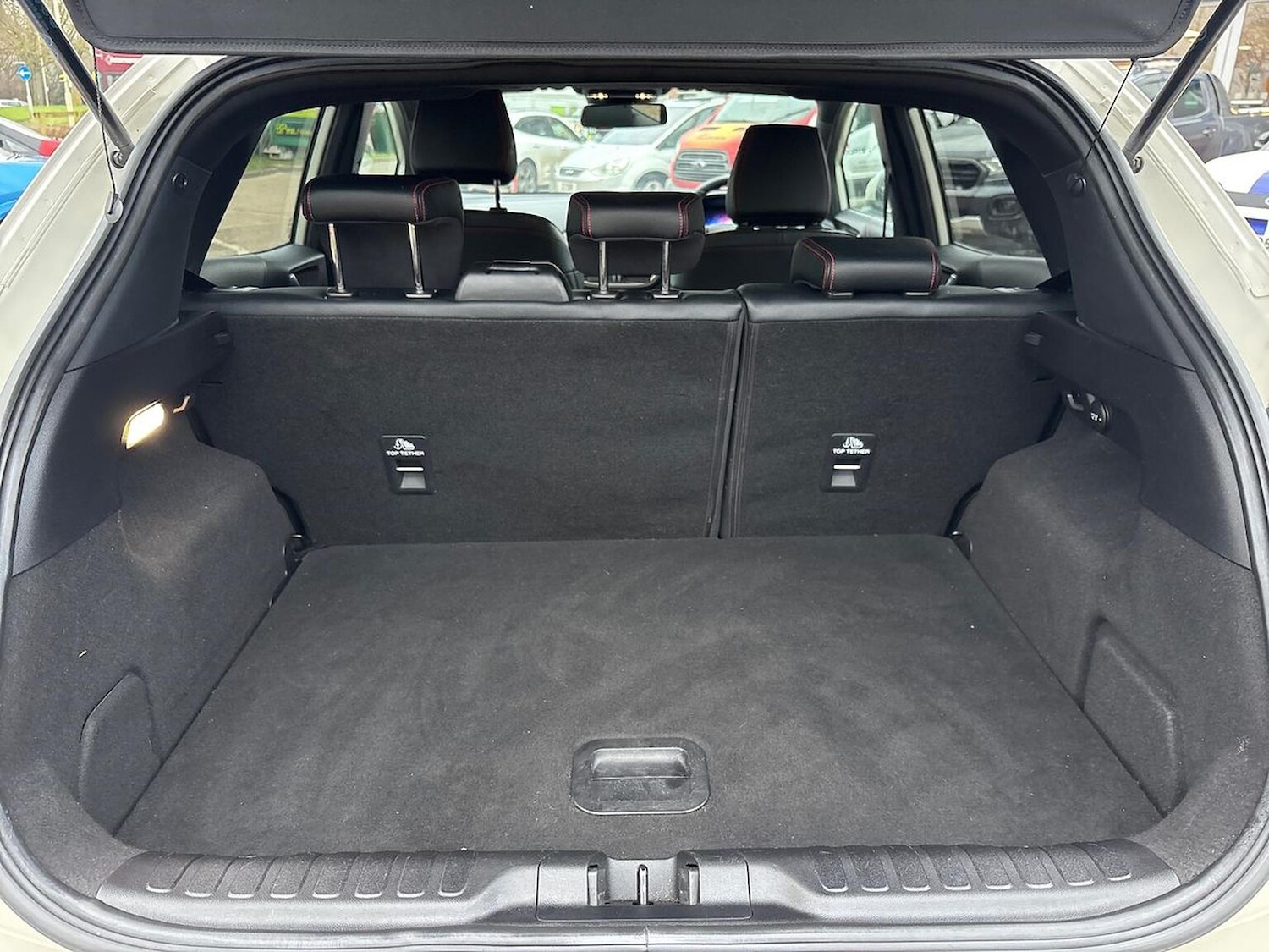 Used Ford Puma 2020 for sale - 77845338: Photo 17