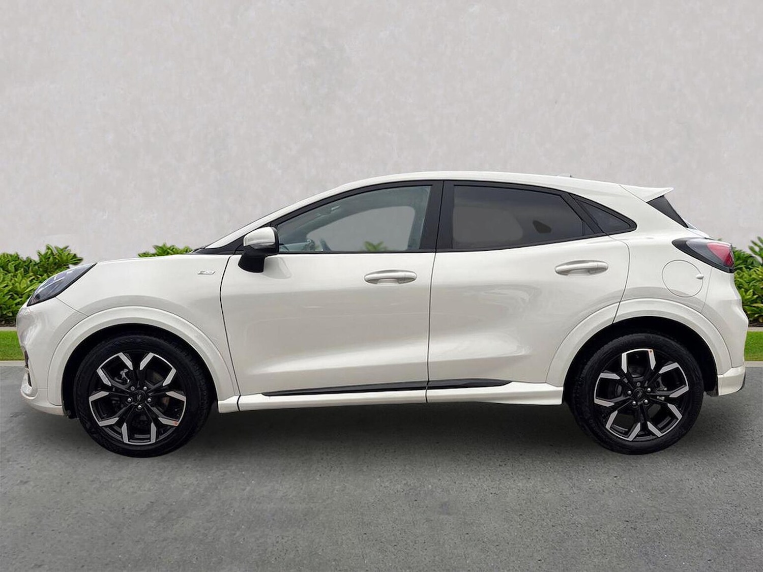 Used Ford Puma 2020 for sale - 77845338: Photo 19