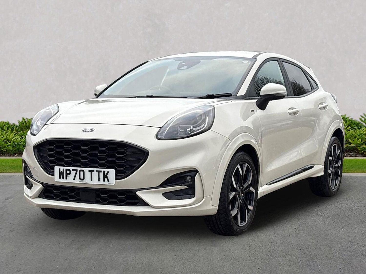 Used Ford Puma 2020 for sale - 77845338: Photo 20