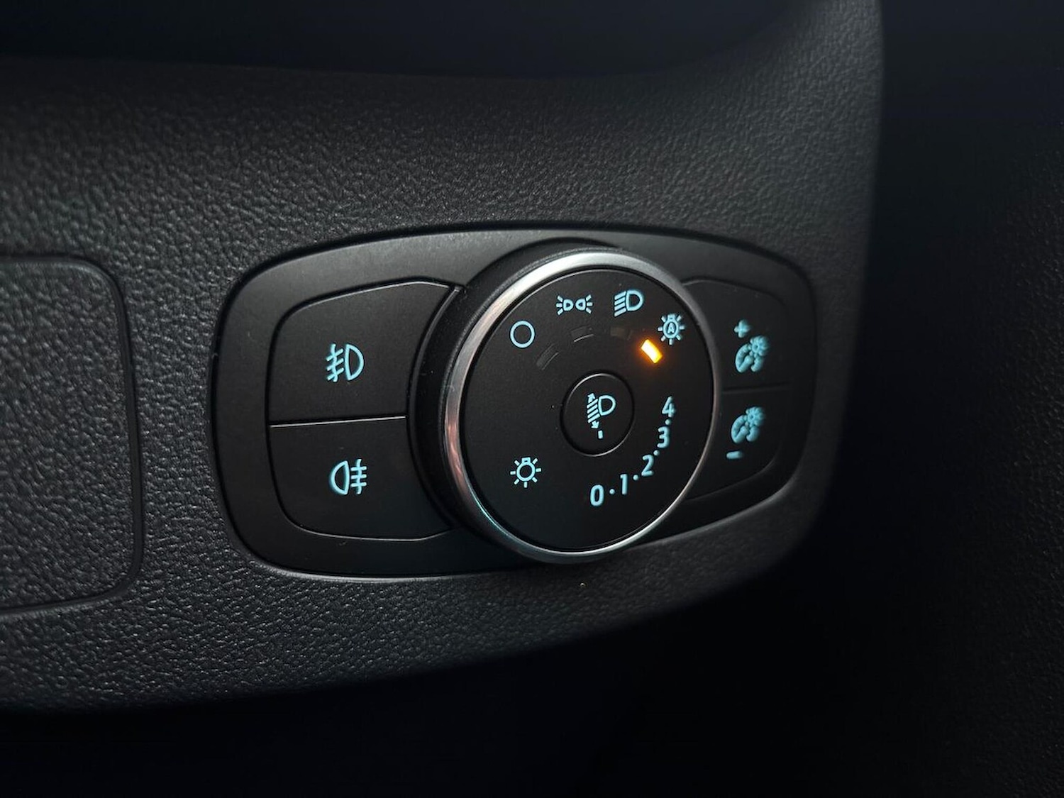 Used Ford Puma 2020 for sale - 77845338: Photo 22