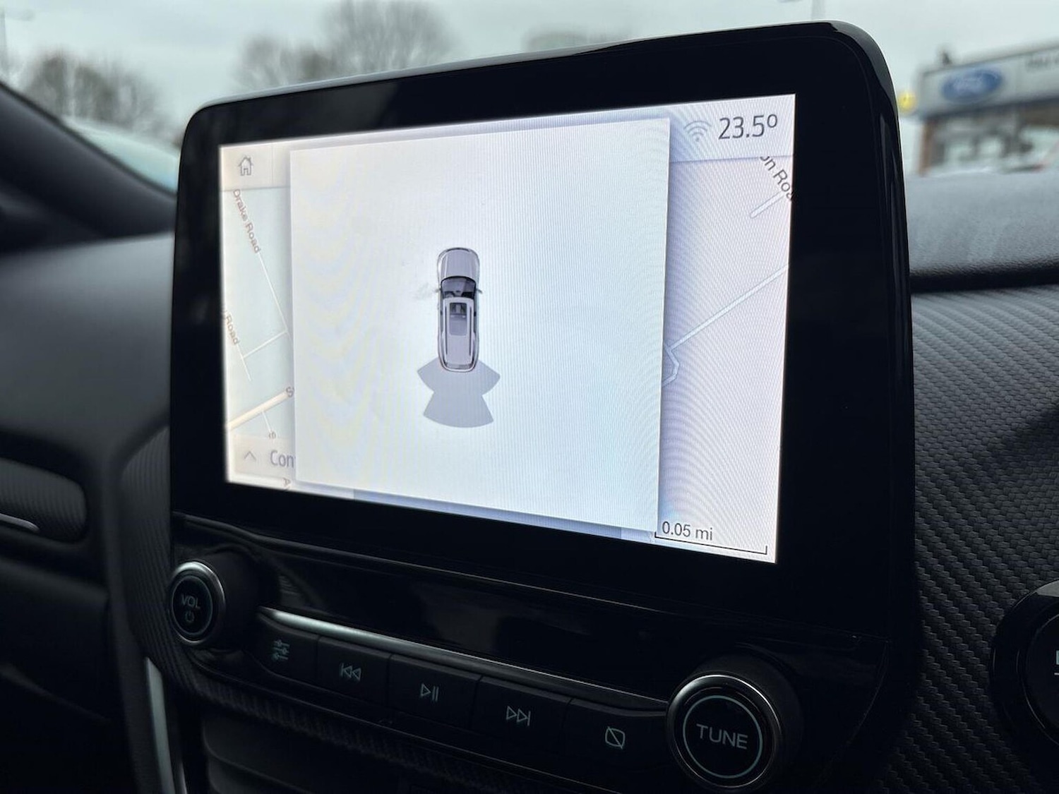 Used Ford Puma 2020 for sale - 77845338: Photo 23