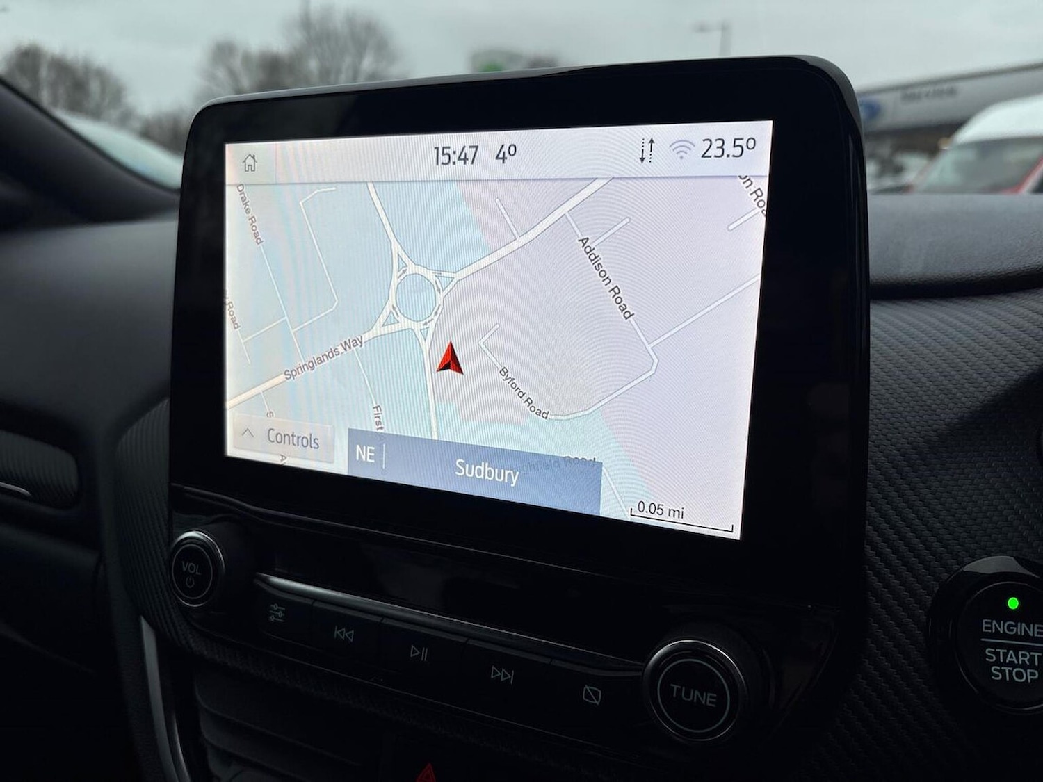 Used Ford Puma 2020 for sale - 77845338: Photo 24