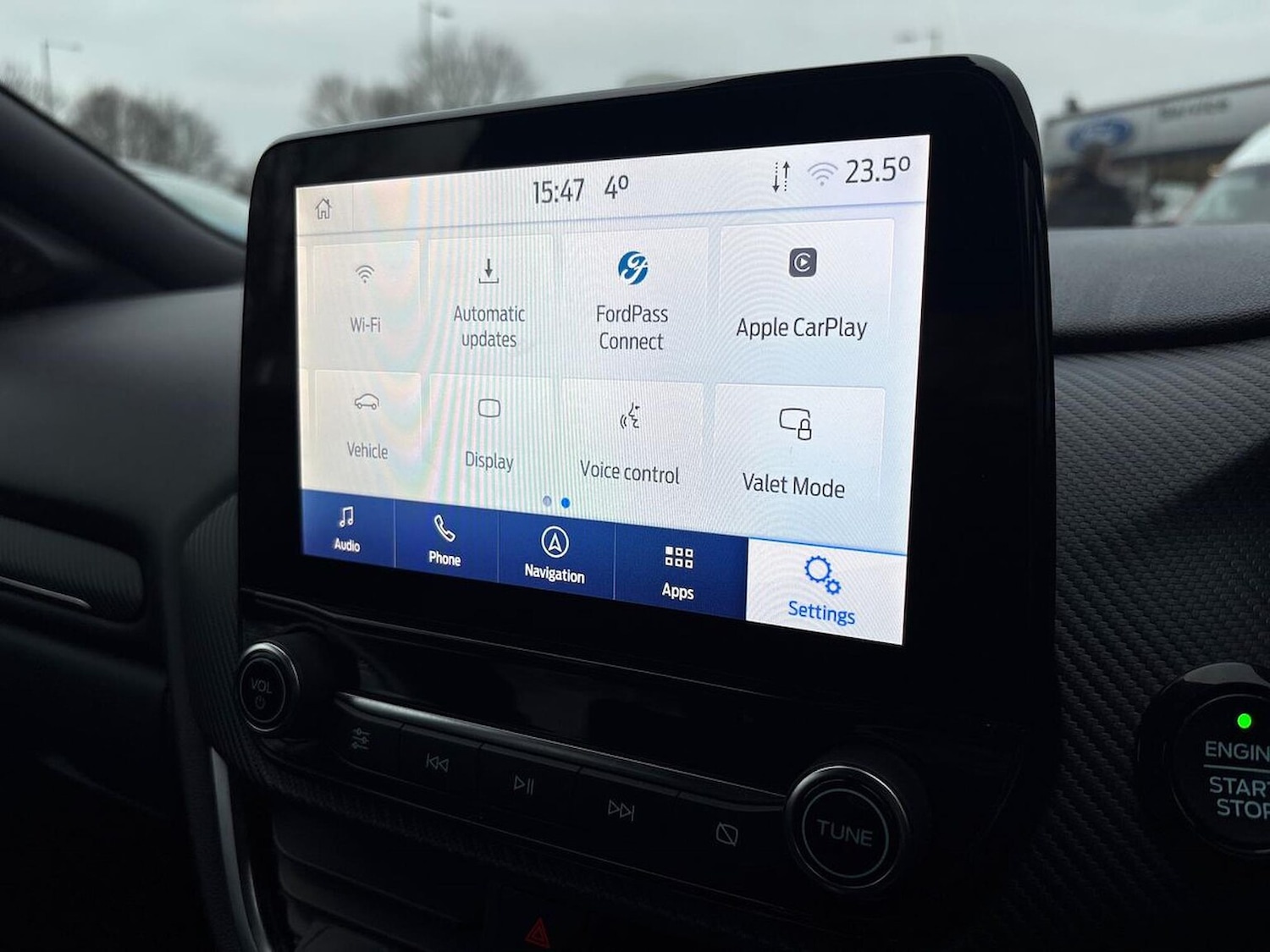 Used Ford Puma 2020 for sale - 77845338: Photo 25