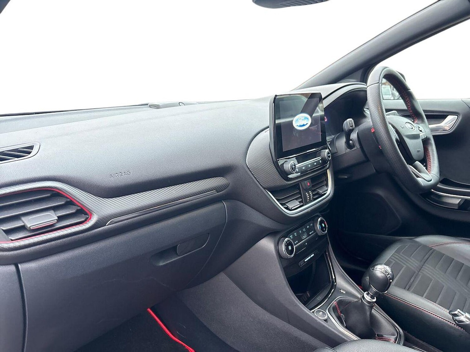 Used Ford Puma 2020 for sale - 77845338: Photo 7