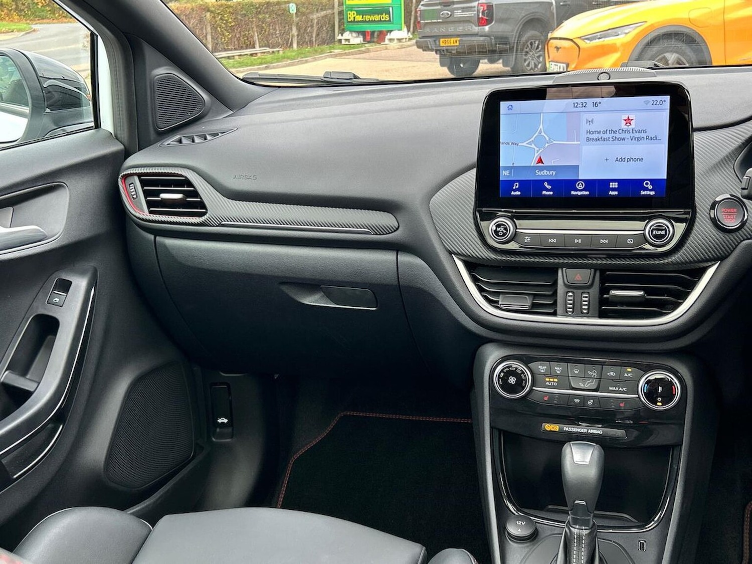 Used Ford Puma 2023 for sale - 76340555: Photo 13