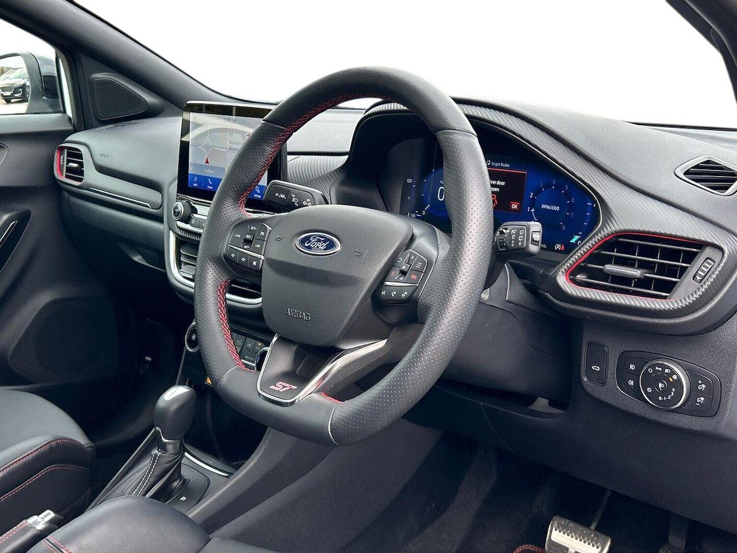 Used Ford Puma 2023 for sale - 76340555: Photo 15