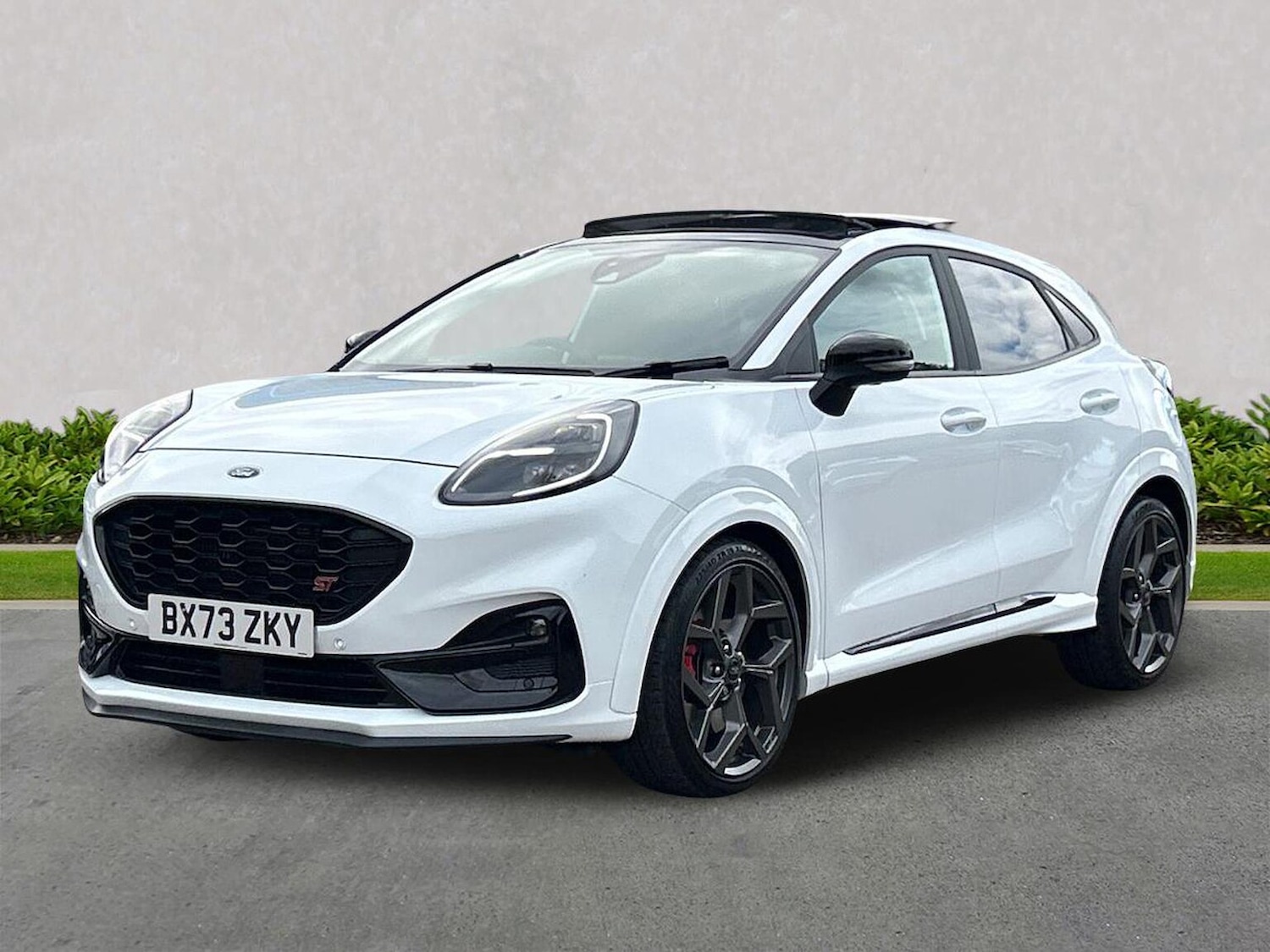 Used Ford Puma 2023 for sale - 76340555: Photo 20