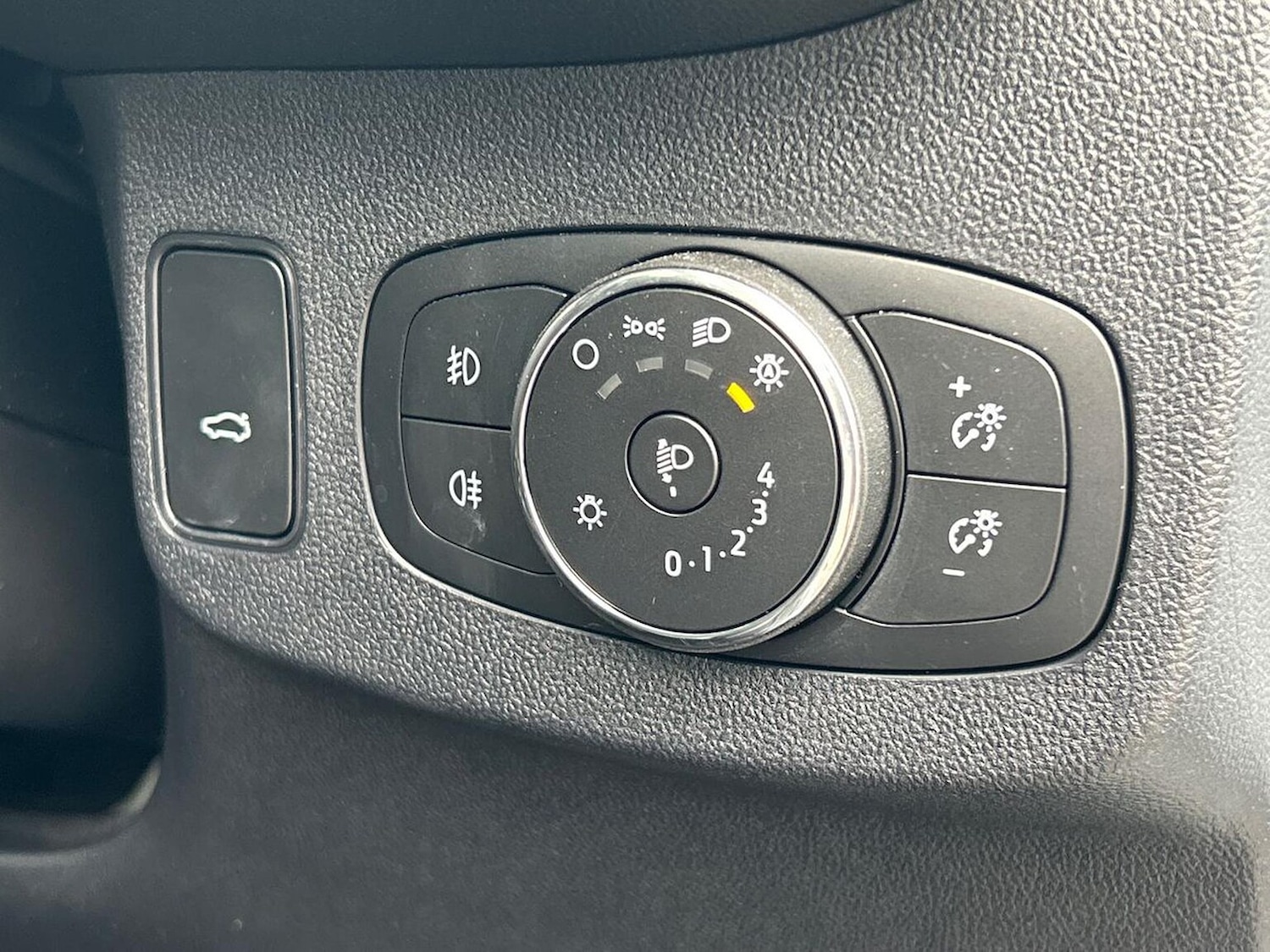 Used Ford Puma 2023 for sale - 76340555: Photo 22