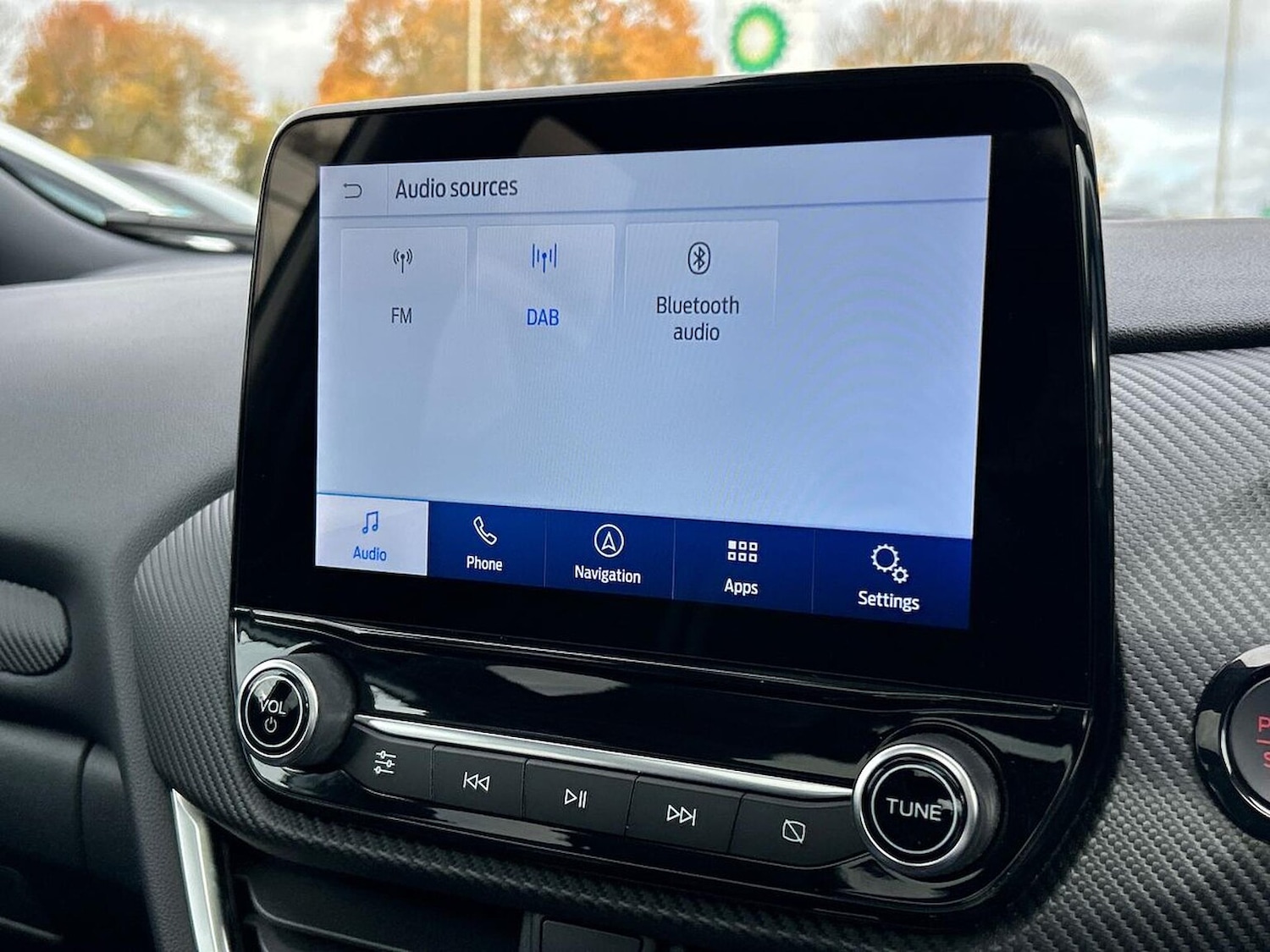 Used Ford Puma 2023 for sale - 76340555: Photo 25