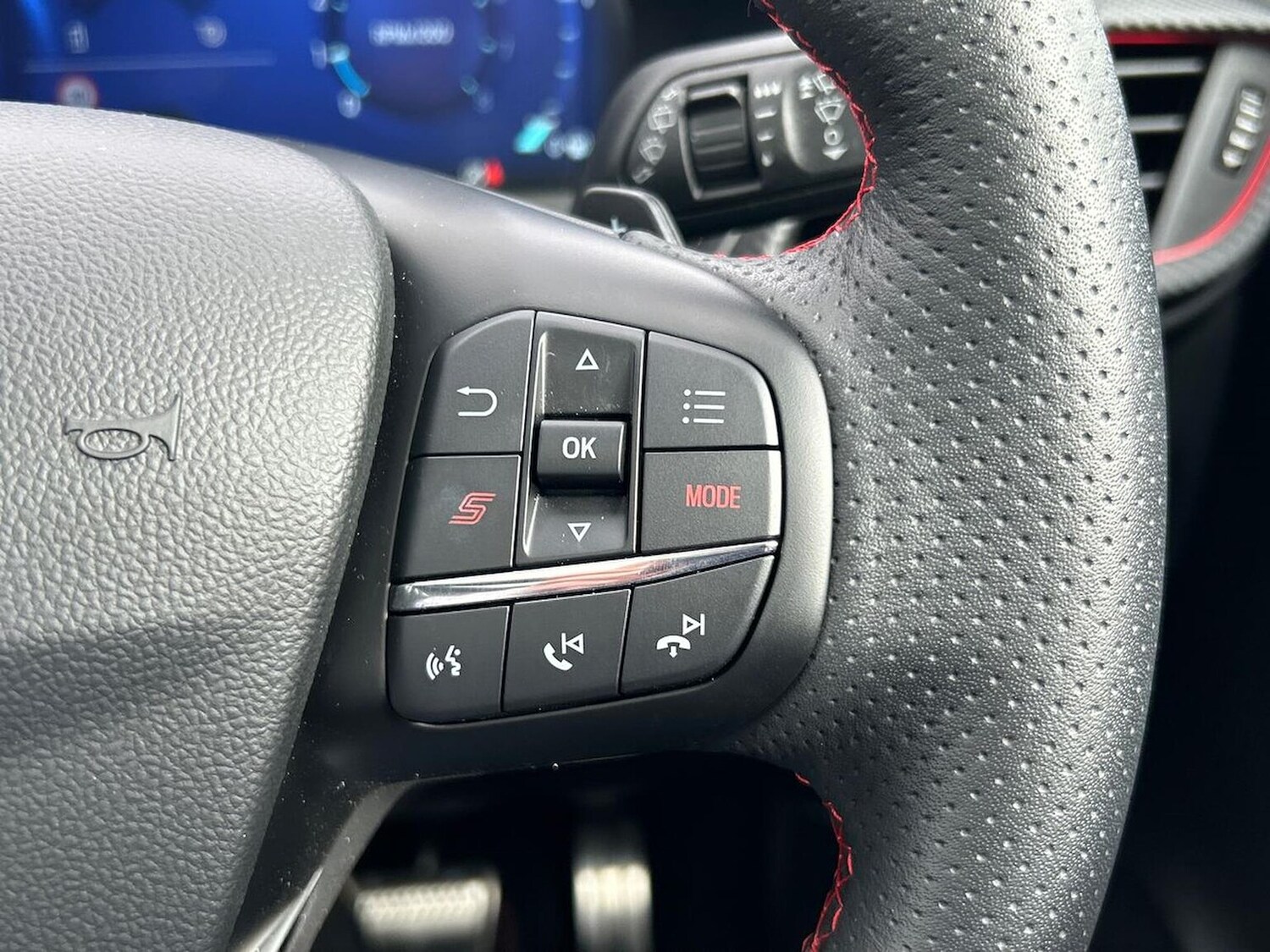 Used Ford Puma 2023 for sale - 76340555: Photo 27