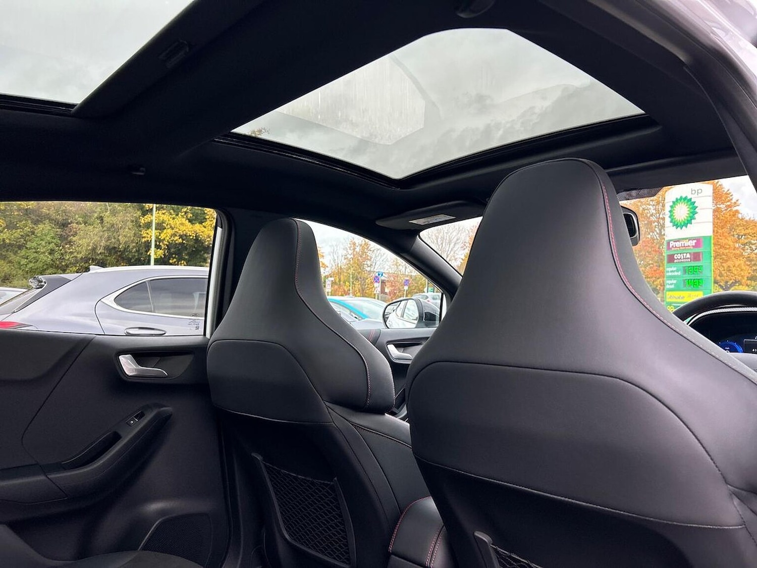 Used Ford Puma 2023 for sale - 76340555: Photo 32