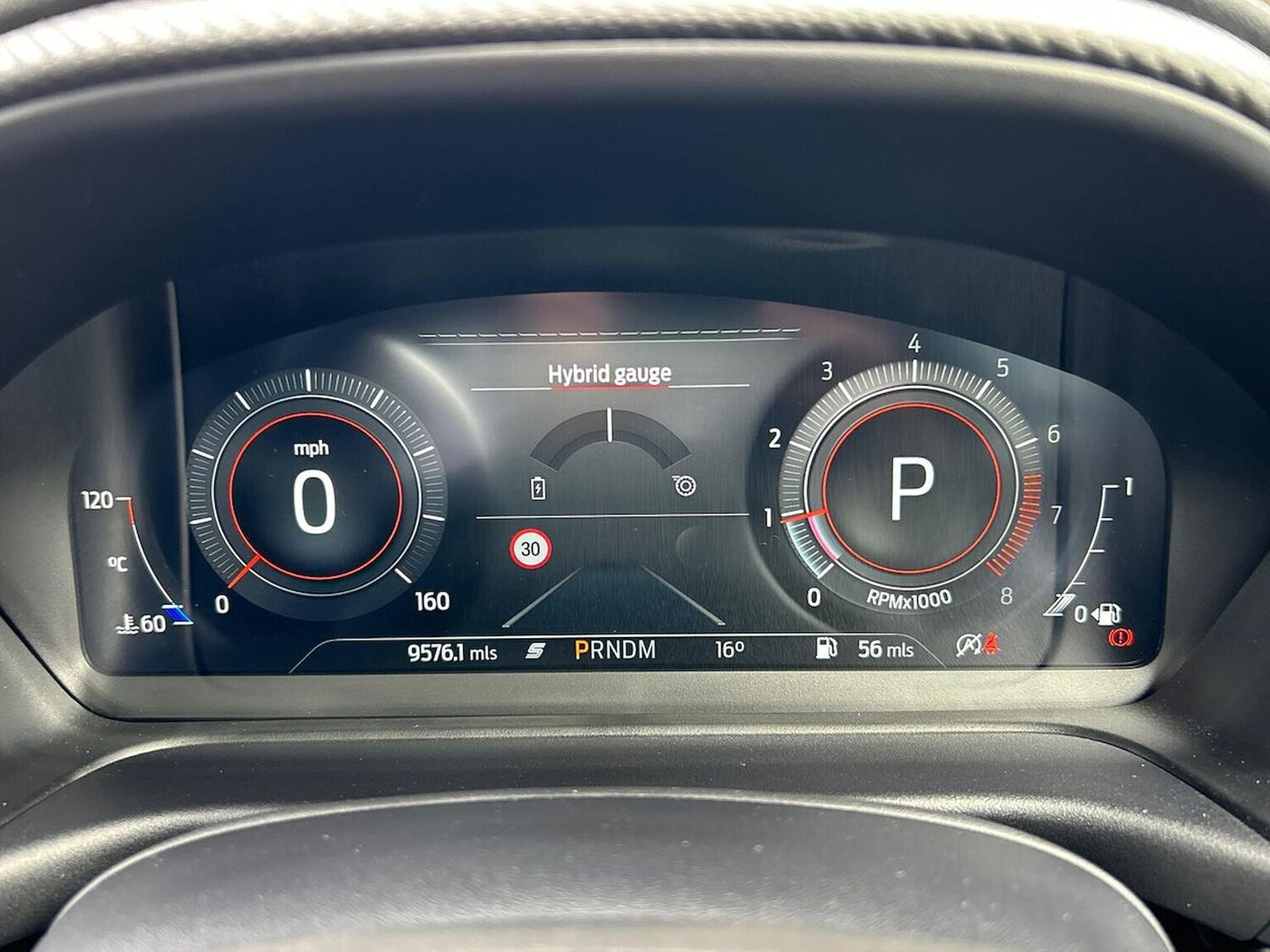 Used Ford Puma 2023 for sale - 76340555: Photo 35