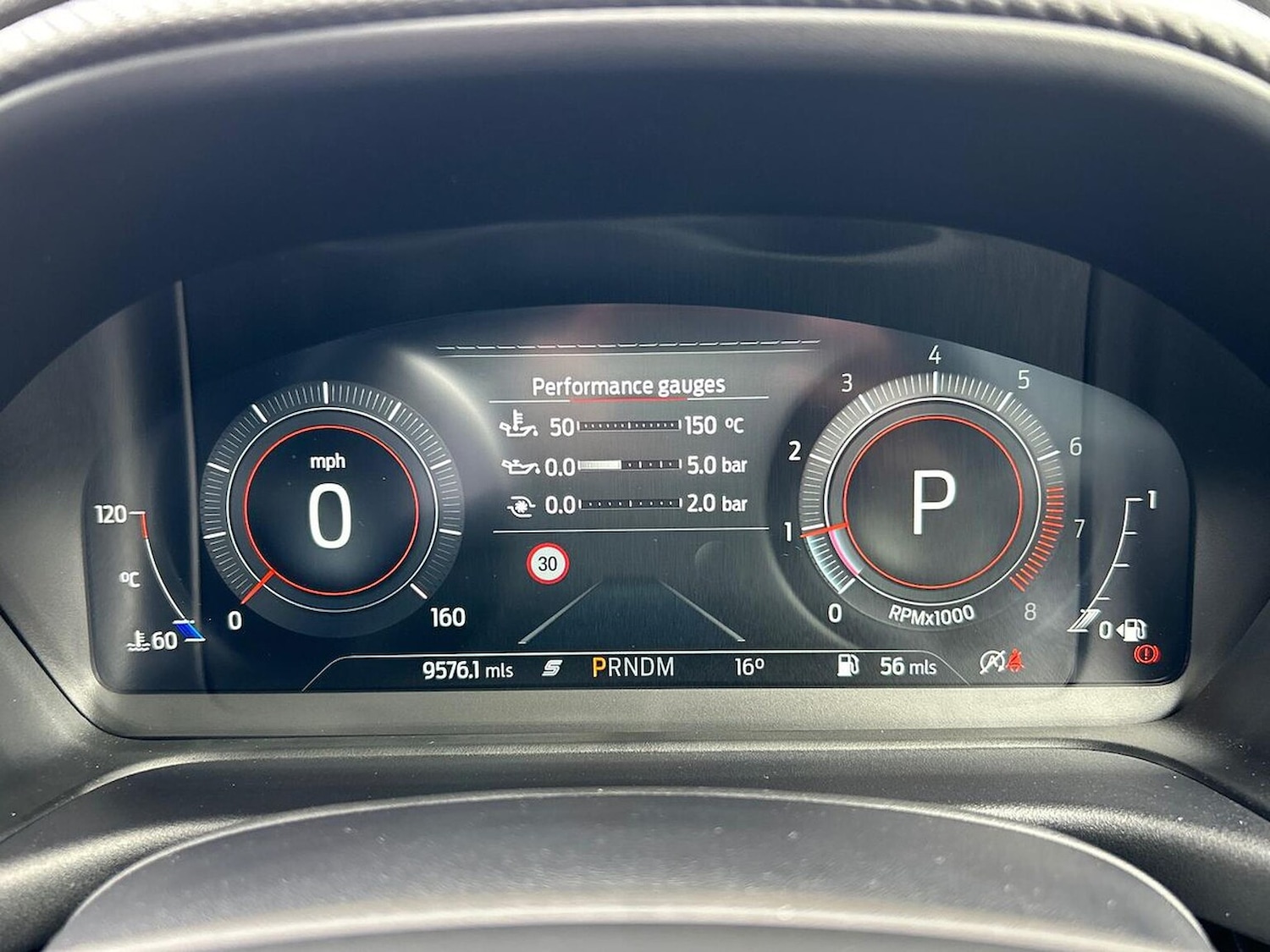 Used Ford Puma 2023 for sale - 76340555: Photo 36