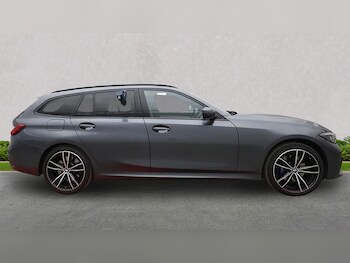 Used BMW 3 Series 2021 for sale - 78531663: Photo