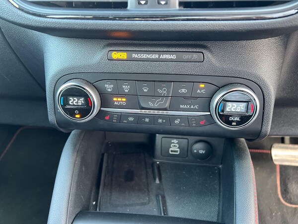 Used Ford Kuga 2022 for sale - 75975382: Photo 12
