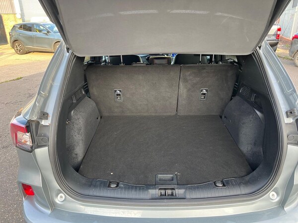 Used Ford Kuga 2022 for sale - 75975382: Photo 17