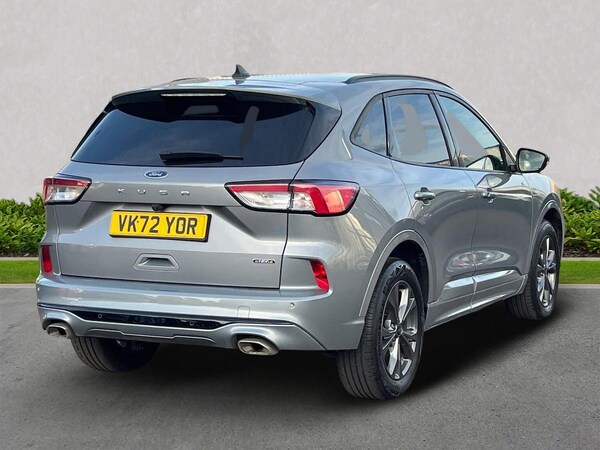 Used Ford Kuga 2022 for sale - 75975382: Photo 18