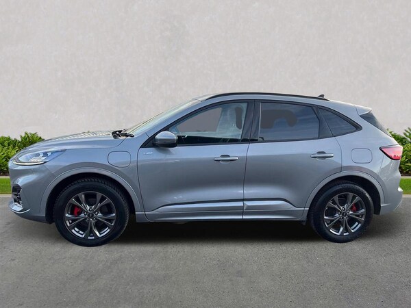 Used Ford Kuga 2022 for sale - 75975382: Photo 19