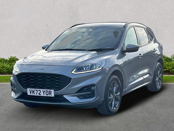 Used Ford Kuga 2022 for sale - 75975382: Photo 20