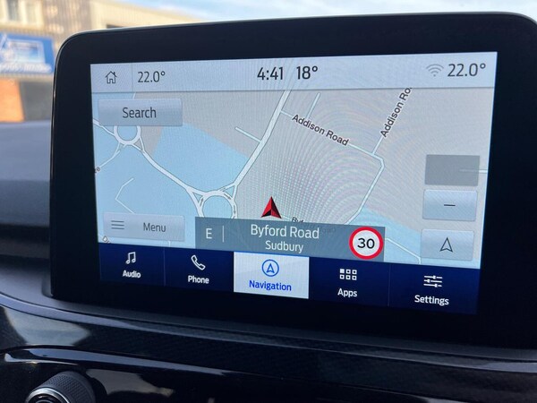 Used Ford Kuga 2022 for sale - 75975382: Photo 24