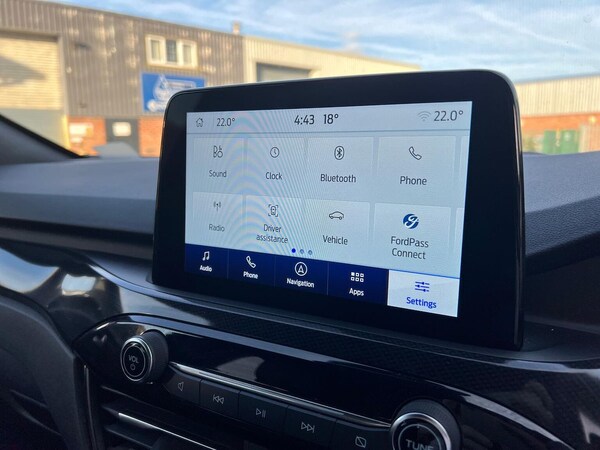Used Ford Kuga 2022 for sale - 75975382: Photo 25