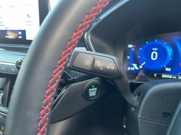 Used Ford Kuga 2022 for sale - 75975382: Photo 28