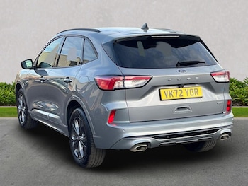 Used Ford Kuga 2022 for sale - 75975382: Photo 2