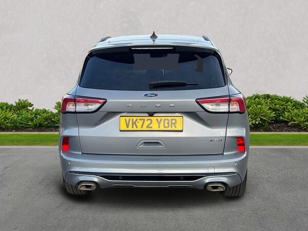 Used Ford Kuga 2022 for sale - 75975382: Photo 4