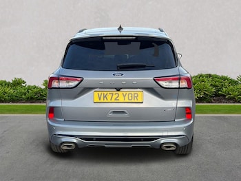 Used Ford Kuga 2022 for sale - 75975382: Photo 4