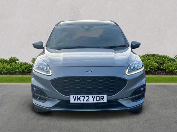 Used Ford Kuga 2022 for sale - 75975382: Photo 5