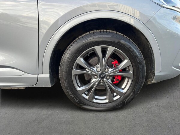 Used Ford Kuga 2022 for sale - 75975382: Photo 6