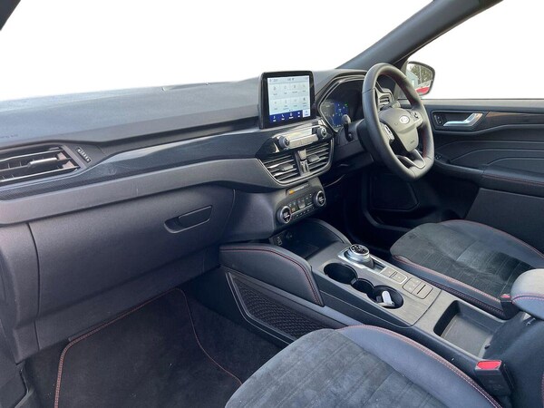 Used Ford Kuga 2022 for sale - 75975382: Photo 7