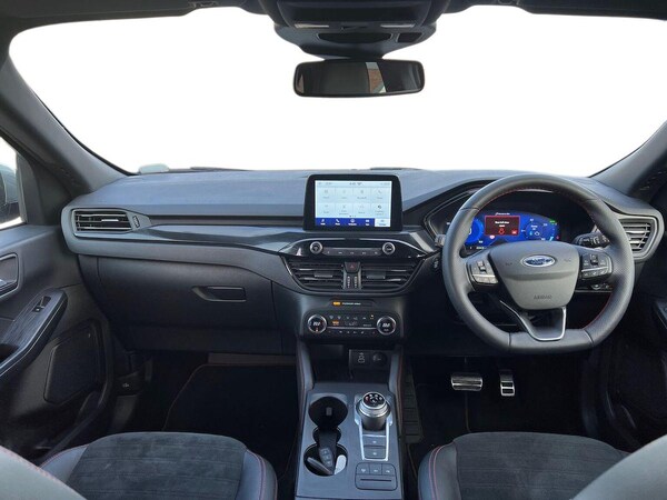 Used Ford Kuga 2022 for sale - 75975382: Photo 8