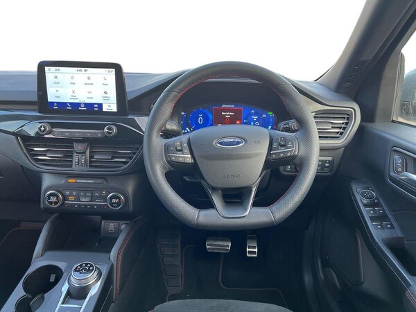 Used Ford Kuga 2022 for sale - 75975382: Photo 9