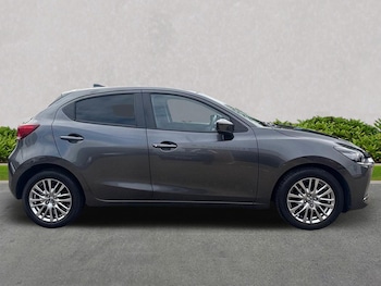 Used Mazda Mazda2 2020 for sale - 75453666: Photo