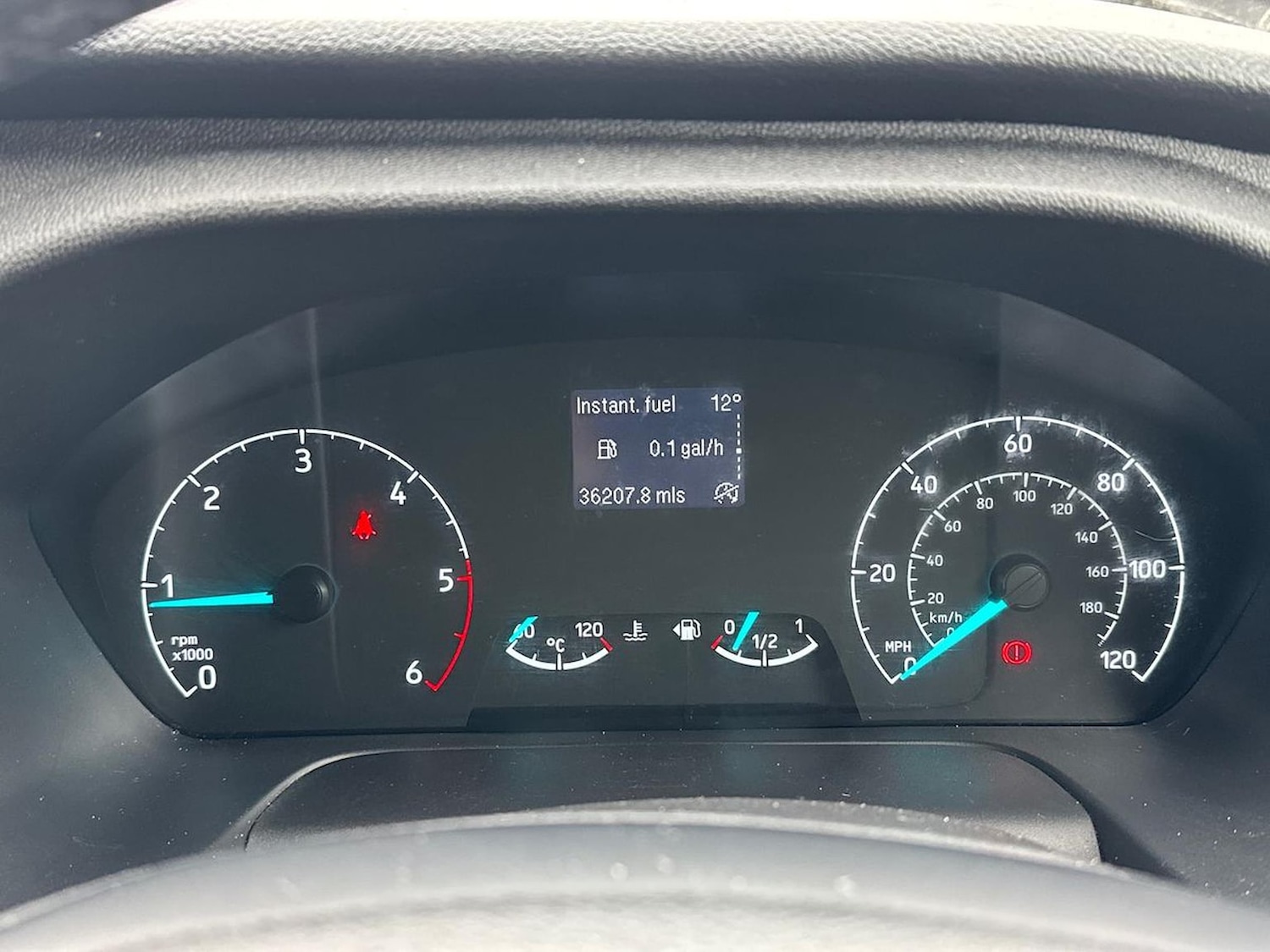 Used Ford Transit Custom 2023 for sale - 78155505: Photo 12