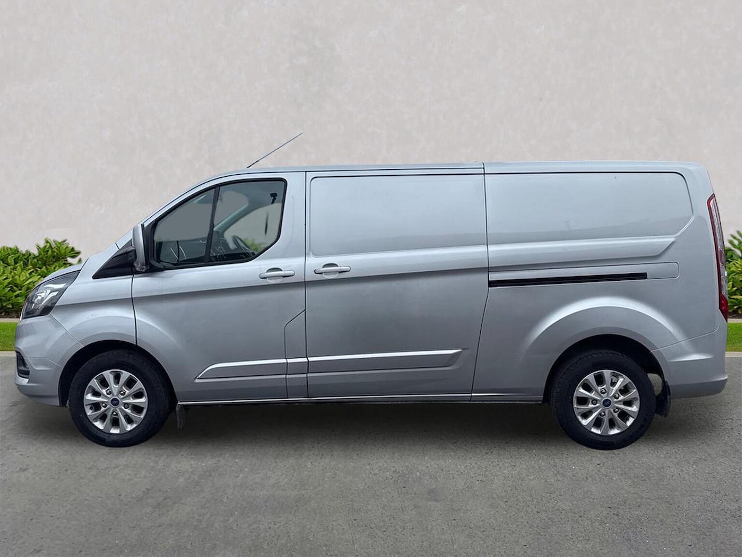 Used Ford Transit Custom 2023 for sale - 78155505: Photo 21