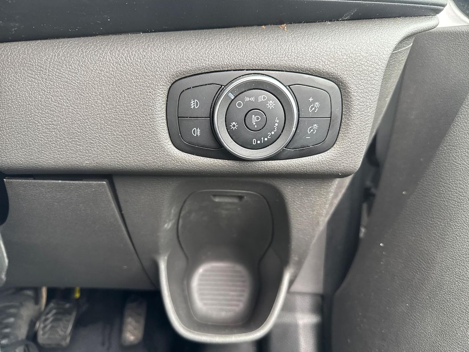 Used Ford Transit Custom 2023 for sale - 78155505: Photo 33