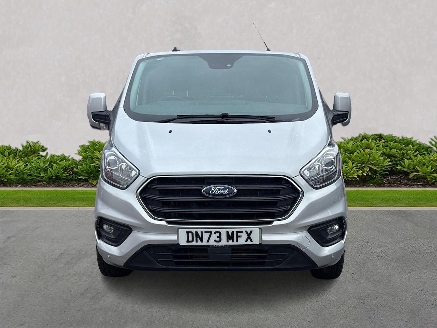 Used Ford Transit Custom 2023 for sale - 78155505: Photo 7