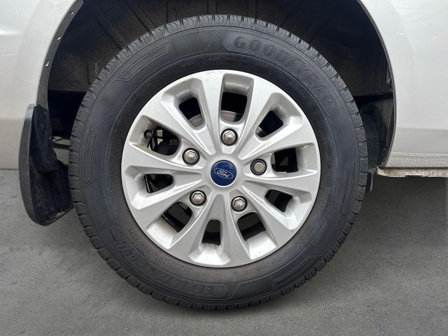 Used Ford Transit Custom 2023 for sale - 78155505: Photo 8