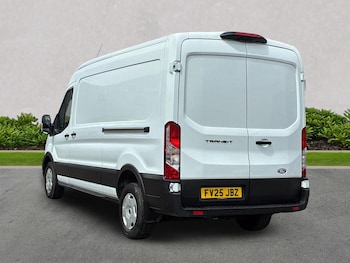 Used Ford Transit 2025 for sale - 79060386: Photo