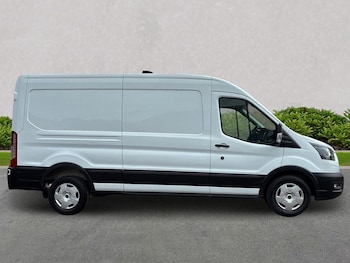 Used Ford Transit 2025 for sale - 79060386: Photo