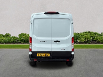 Used Ford Transit 2025 for sale - 79060386: Photo