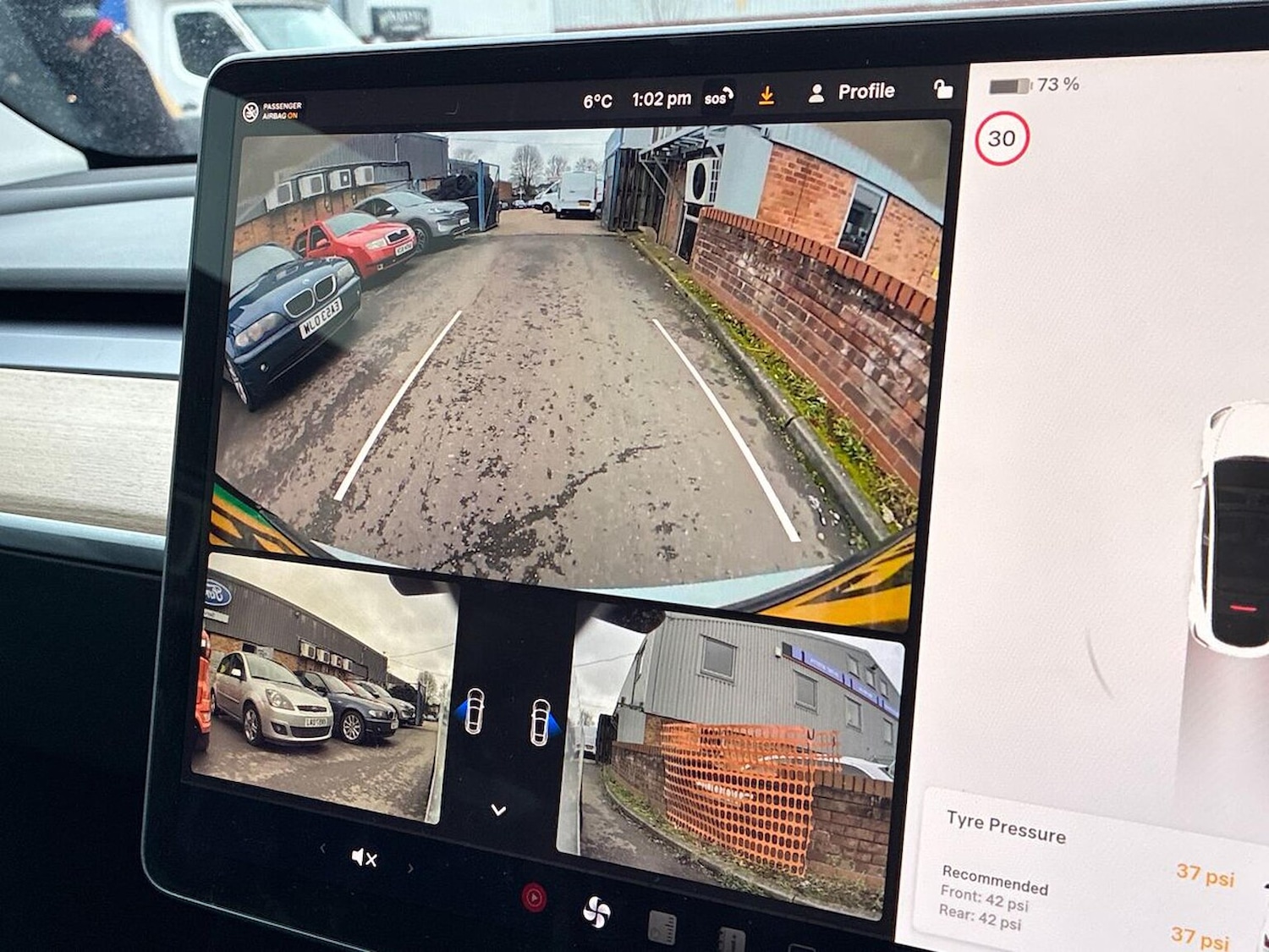 Used Tesla Model Y 2022 for sale - 77796960: Photo 11