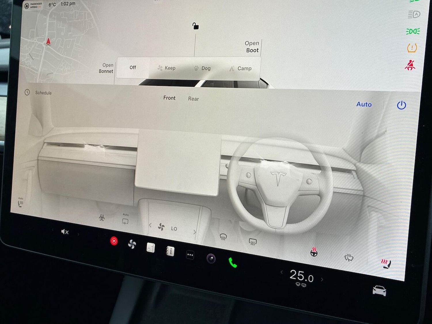 Used Tesla Model Y 2022 for sale - 77796960: Photo 12