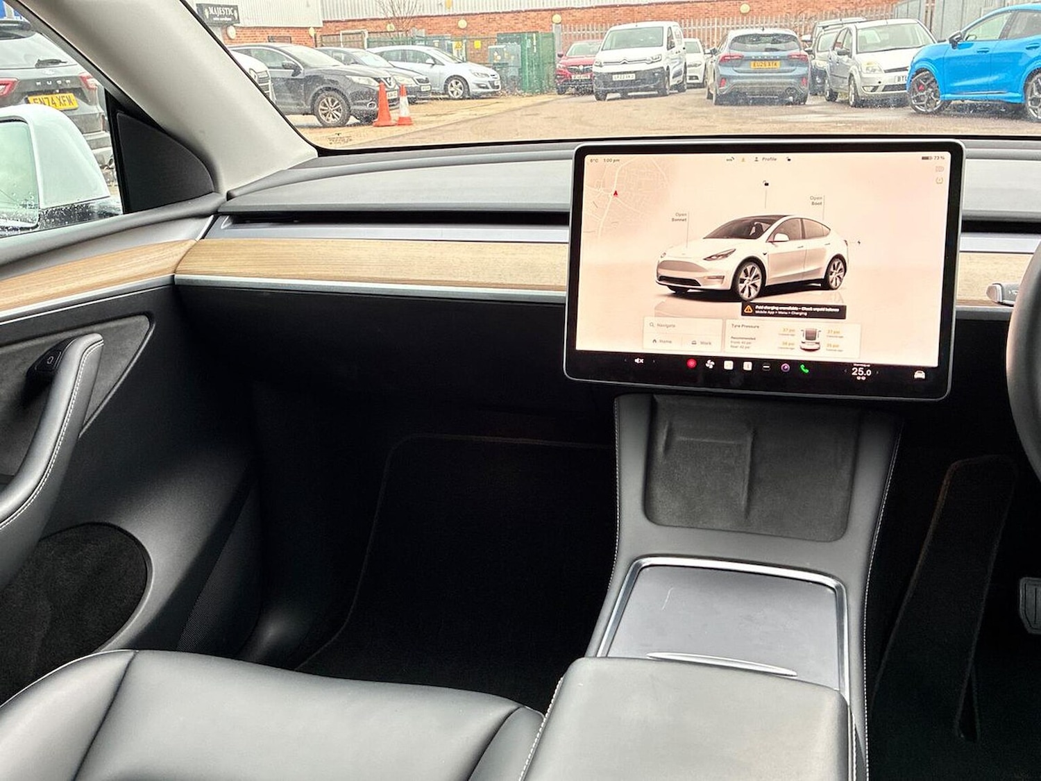 Used Tesla Model Y 2022 for sale - 77796960: Photo 13