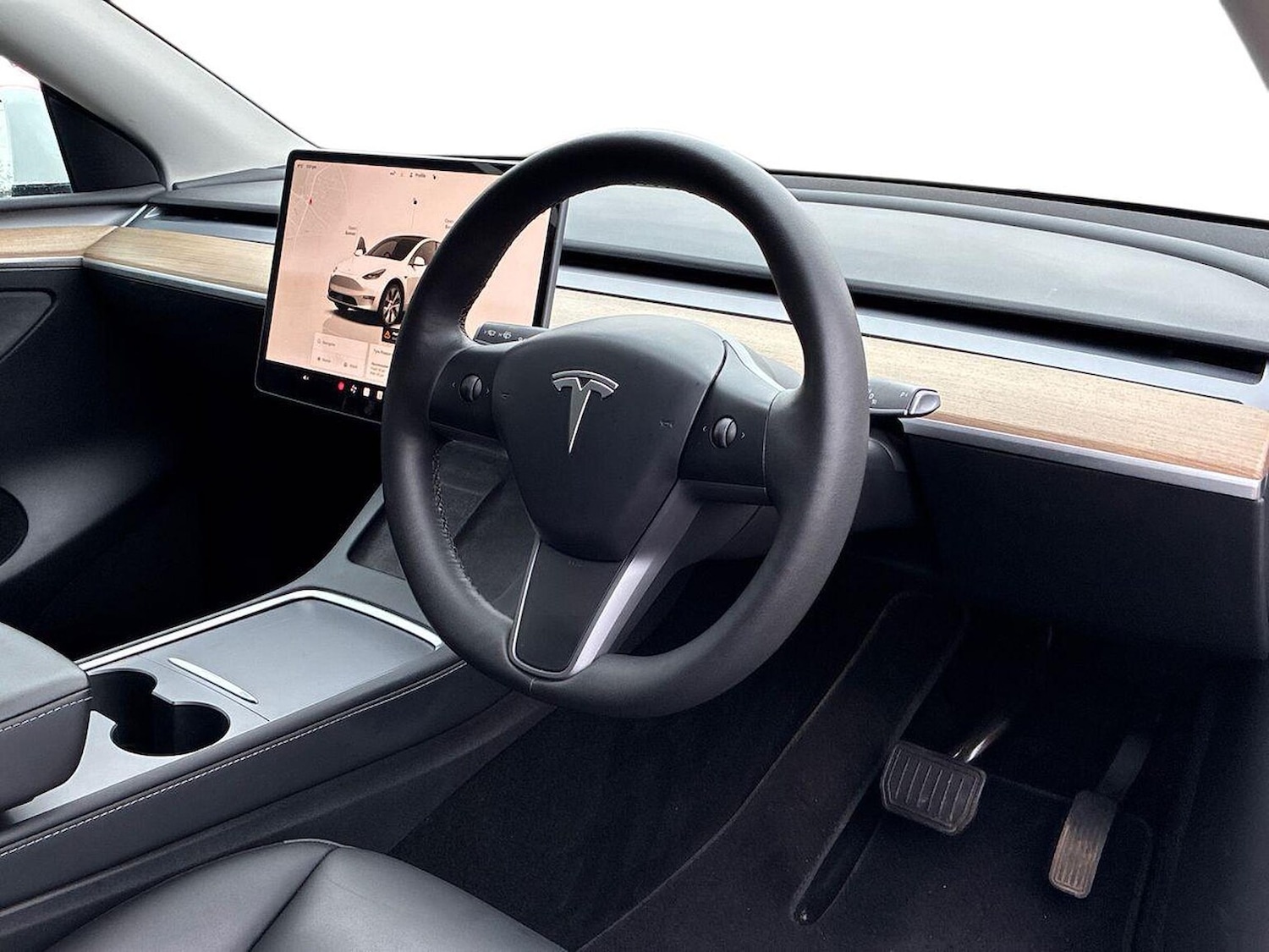 Used Tesla Model Y 2022 for sale - 77796960: Photo 15