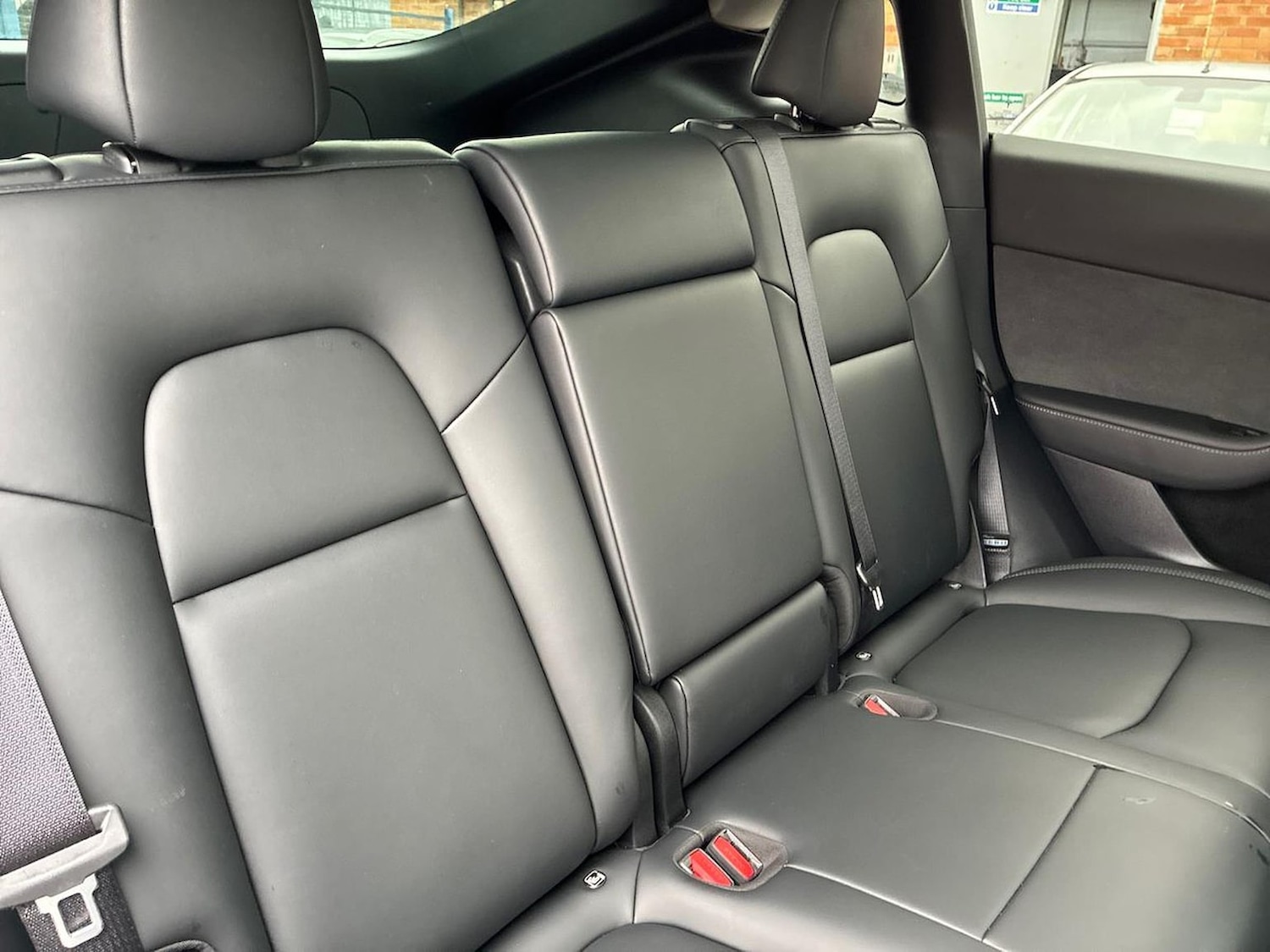 Used Tesla Model Y 2022 for sale - 77796960: Photo 16